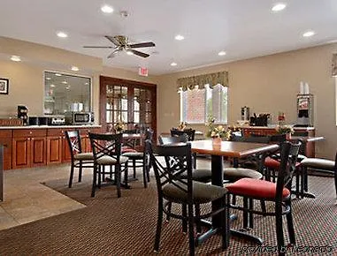 Baymont By Wyndham Indianapolis 