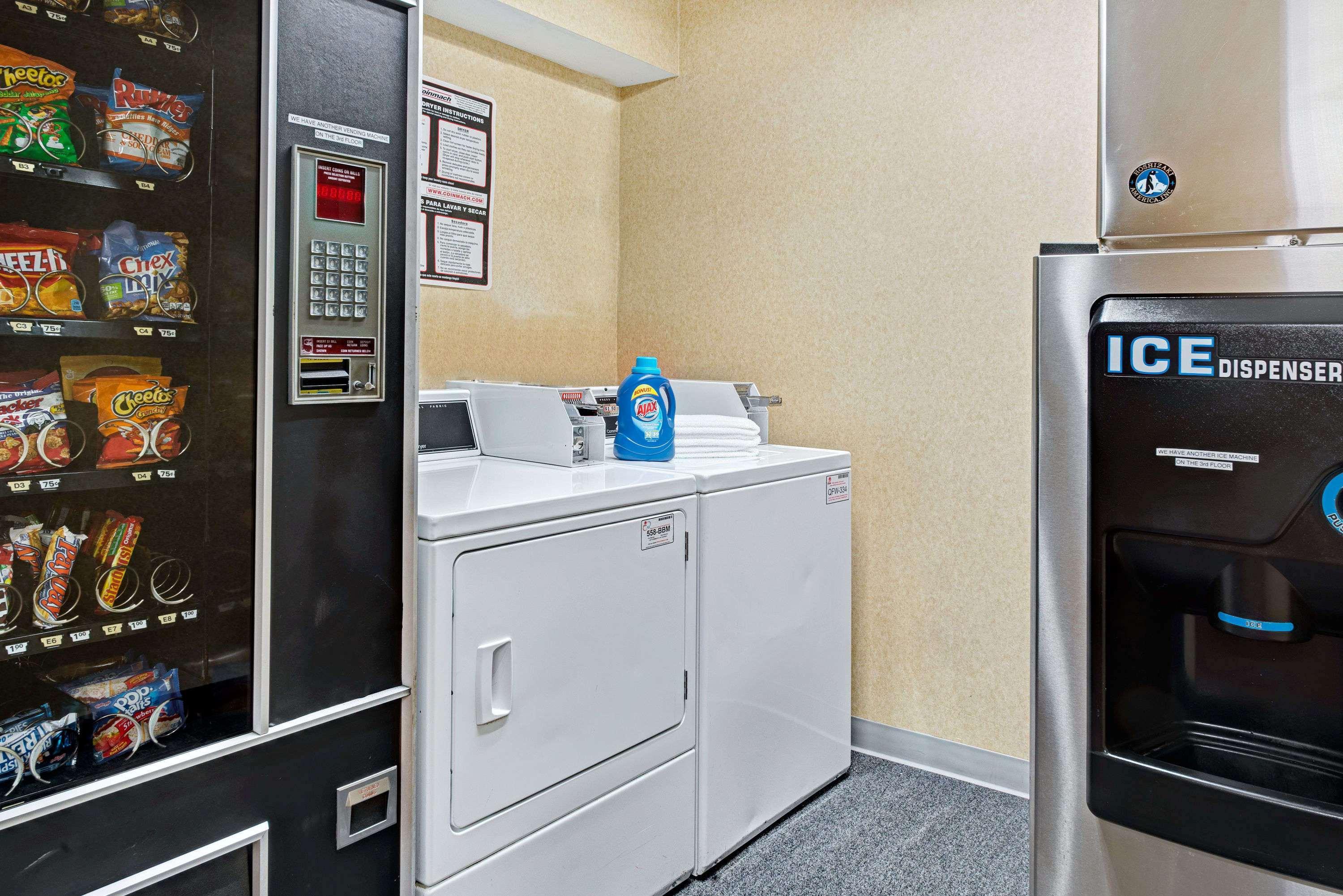 Baymont By Wyndham Hotel 2*